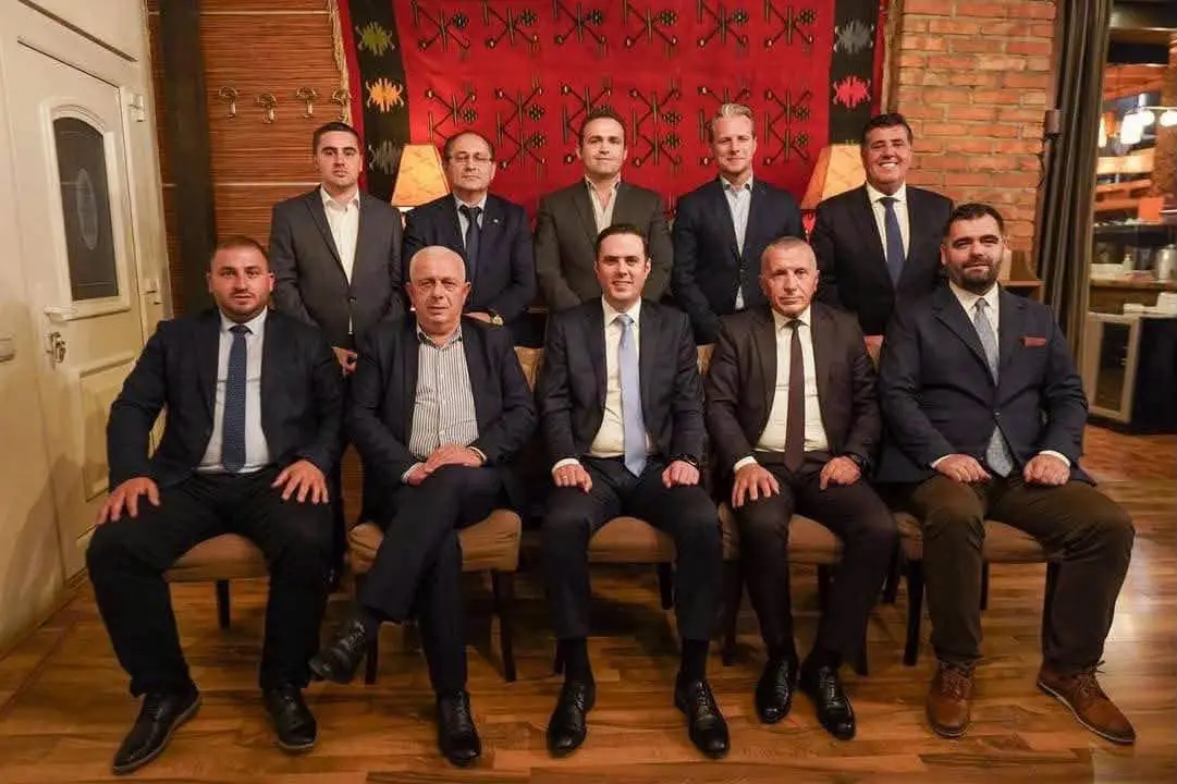 Zgjedhjet në Serbi, Abdixhiku për rezultatin e shqiptarëve të Luginës: Bashkimi sjell arritje historike!