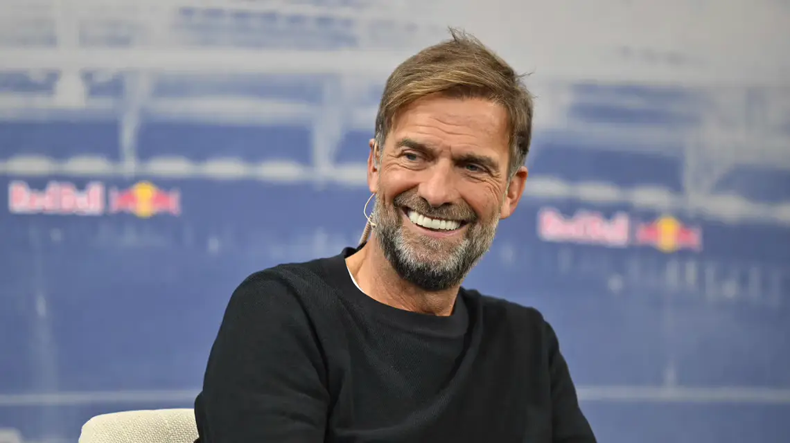 Klopp tifo për Barçën kundër Realit