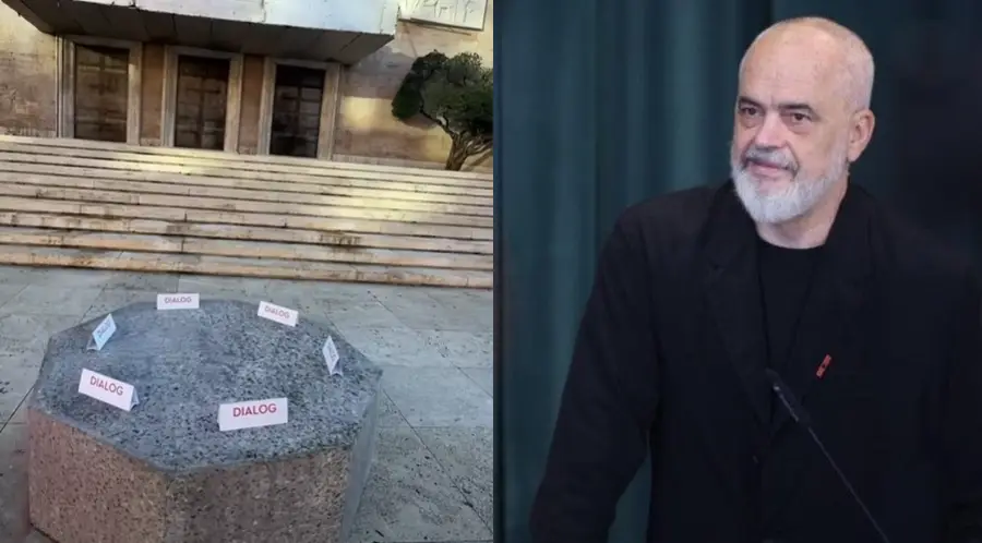 Sot dita e 16-të e protestës, Rama fton sërish studentët për dialog