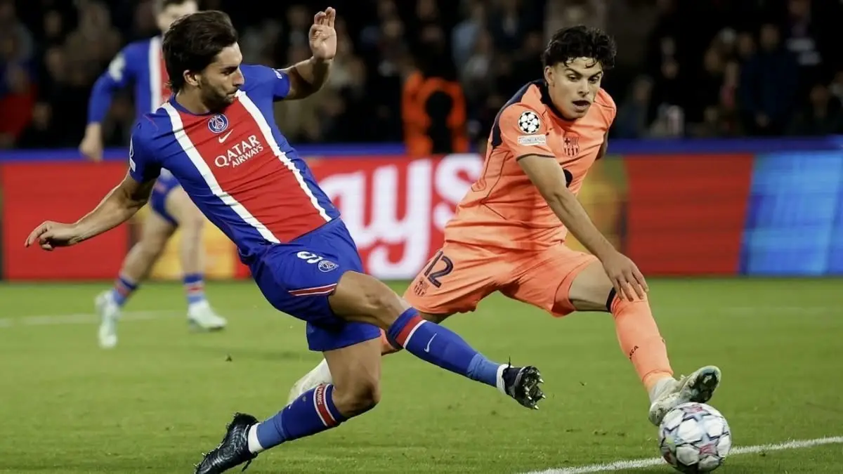 Barcelona është larg nivelit për ta fituar Ligën e Kampionëve