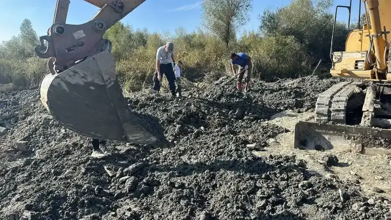 Gjenden mbetje eshtërore në Mitrovicë të Veriut