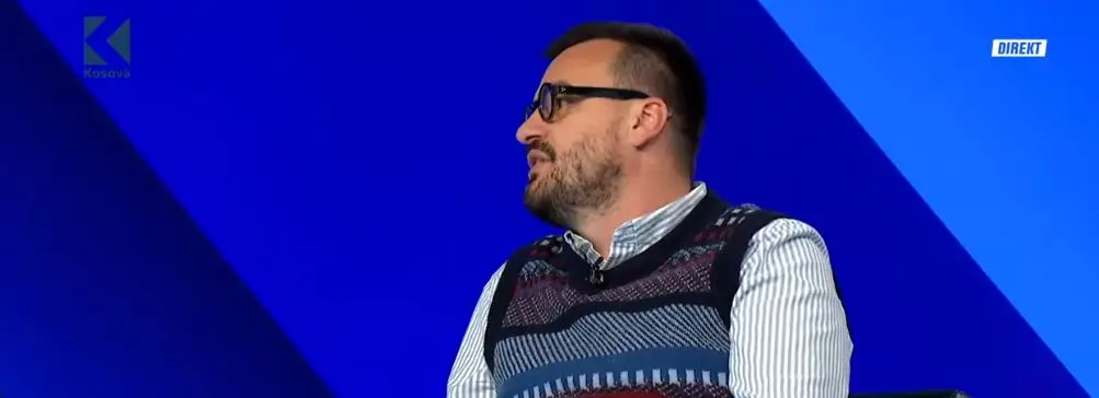 Balaj: Nuk mendoj se PDK kishte presion ndërkombëtar për ta kthyer ligjin (VIDEO)