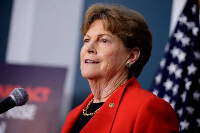 Senatorja Shaheen në Tiranë: Ajo që ndodhë në Kosovë, ka rëndësi edhe këtu