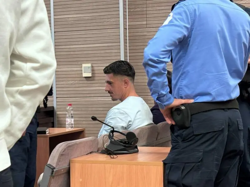 Privimi nga jeta i argjentinases, vazhdon rigjykimi ndaj Endrit Nikës