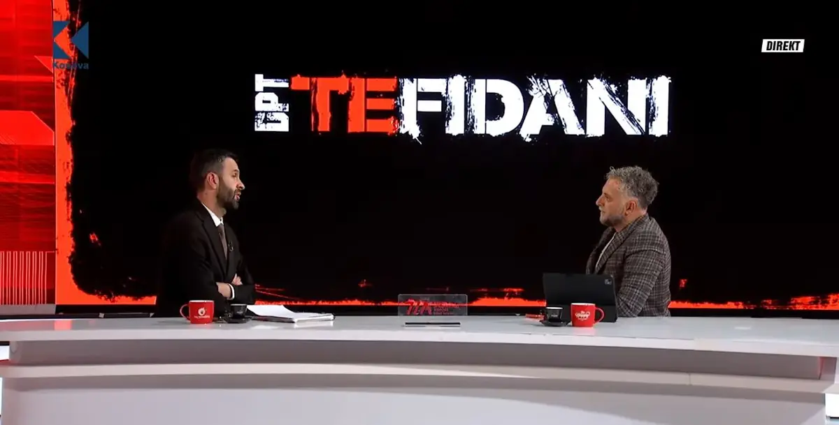 Rrahmani kritikon pushtetin për Hagën: Gjashtë vjet pa ndihmë për ish-krerët e UÇK-së (VIDEO)