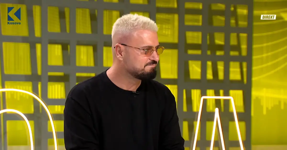 “I kam menduar trimat tanë në Hagë”, Labinot Rexha flet për përjetimet në BBVK (VIDEO)