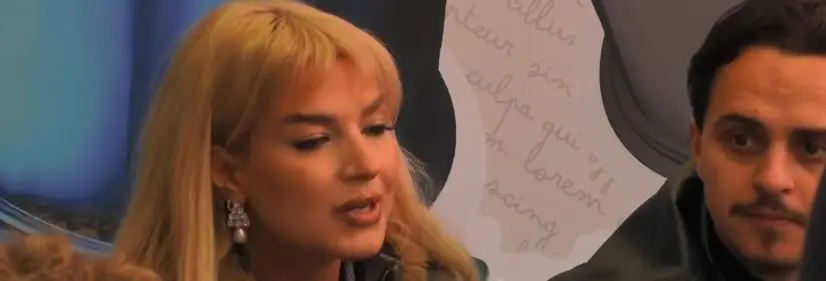 “Prindërit i kam 64-vjeçarë dhe dalin me mua në klub”, befason Nora e BBVK-së (VIDEO)