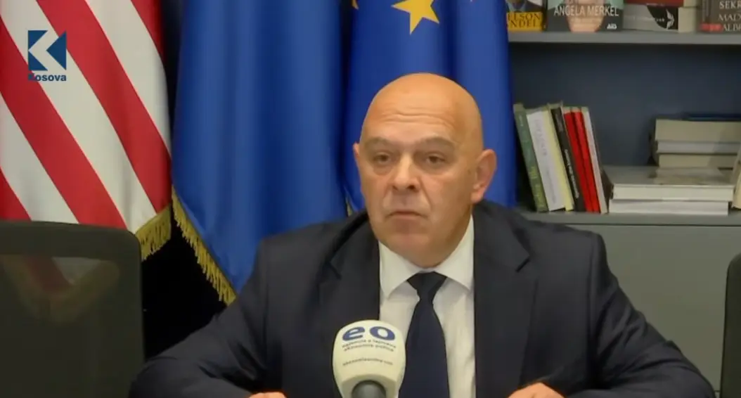 Gjini: Kosova nuk ka fituar as taktikisht, as strategjikisht me kthimin e ligjit të Speciales në Kuvend