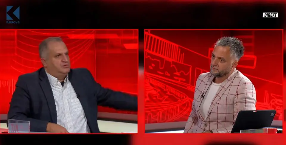 “Kemi me i humbë edhe disa muaj” – Ahmeti pas kërkesës për rikthimin e Ligjit për Specialen (VIDEO)