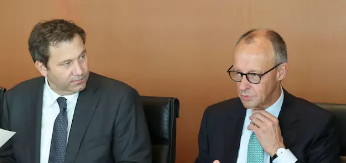 Ministri gjerman i Financave: Konfliktet tregtare po dëmtojnë prosperitetin global