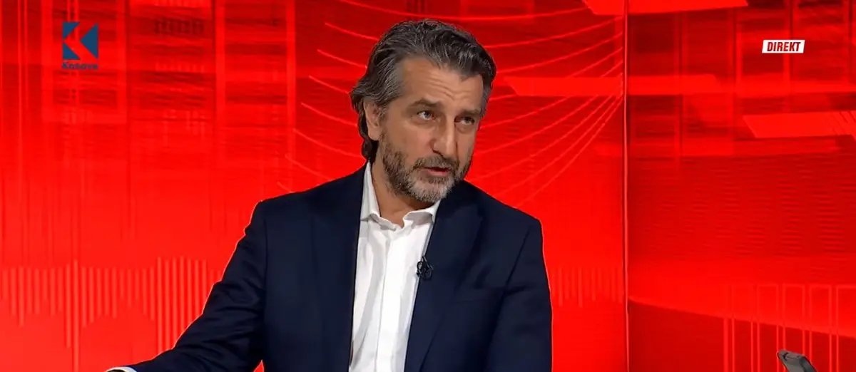 Rama i çon mesazh VV-së: E kanë gjetur njeriun e gabuar për ta frikësuar (VIDEO)