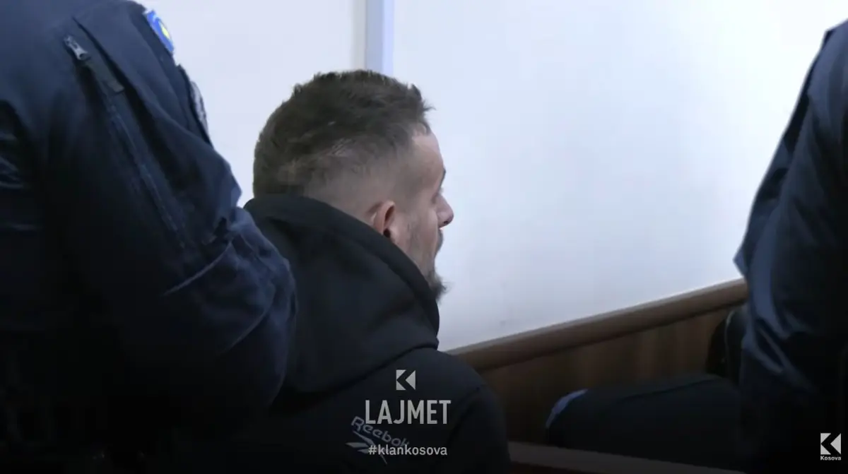 Dosja e Jeton Sylajt: Pranoi se rrahu dhe kërcënoi Arlindën