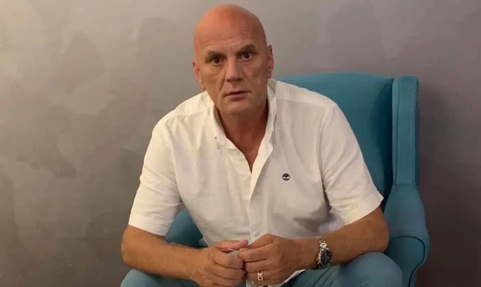 Raportohet për arrestimin e Gani Gecit