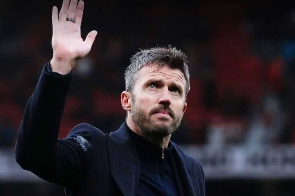United përgatit shkarkimin e Michael Carrick, Nagelsmann dhe Howe në listën e pasuesve
