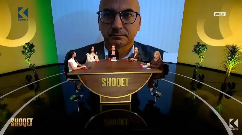 Zhvillimet në Shqipëri: Sa është i vështirë raportime LIVE? – flet gazetari Lita (VIDEO)