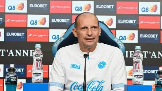 Allegri: “Juventusi është i plagosur dhe i zemëruar, por Juventusi vështirë se vdes!”