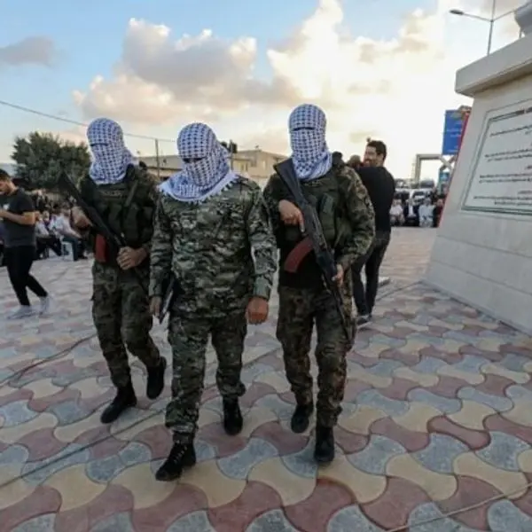 Hamas agrees to complete disarmament, Trump announces Israel’s withdrawal from Gaza