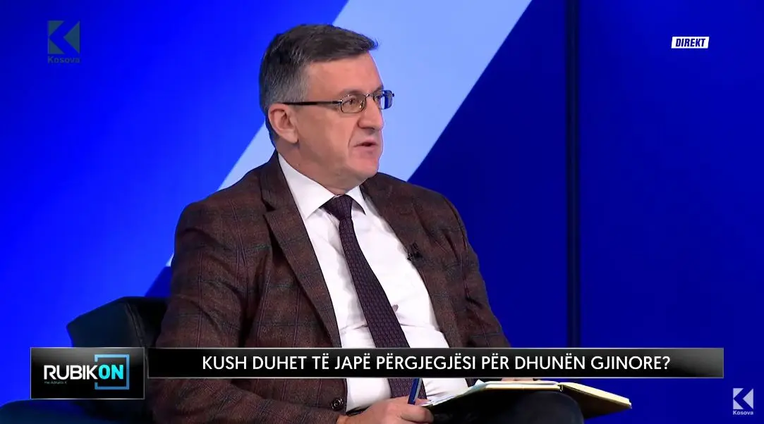 Mujku: Rasti i Arlinda Zekajt është neglizhuar në secilën instancë (VIDEO)