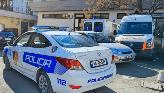 Një mjek dyshohet se u dhunua nga tre persona të maskuar në Mirditë