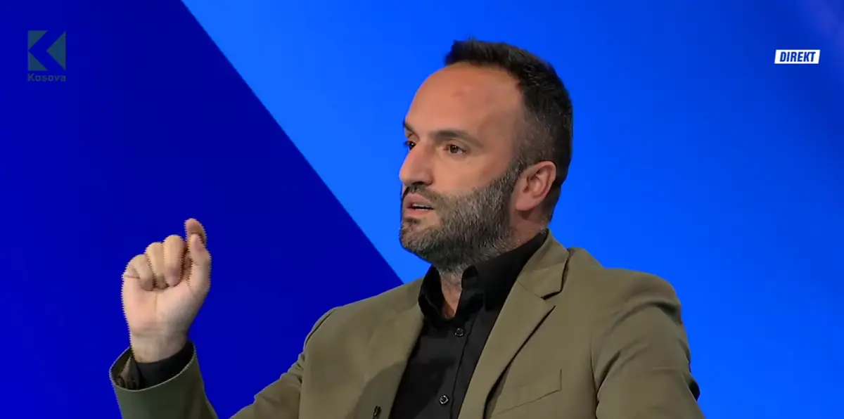 Protestat në Shqipëri, Tahiri: Ka elementë që punojnë çdo ditë që Shqipëria të mos hyjë në BE