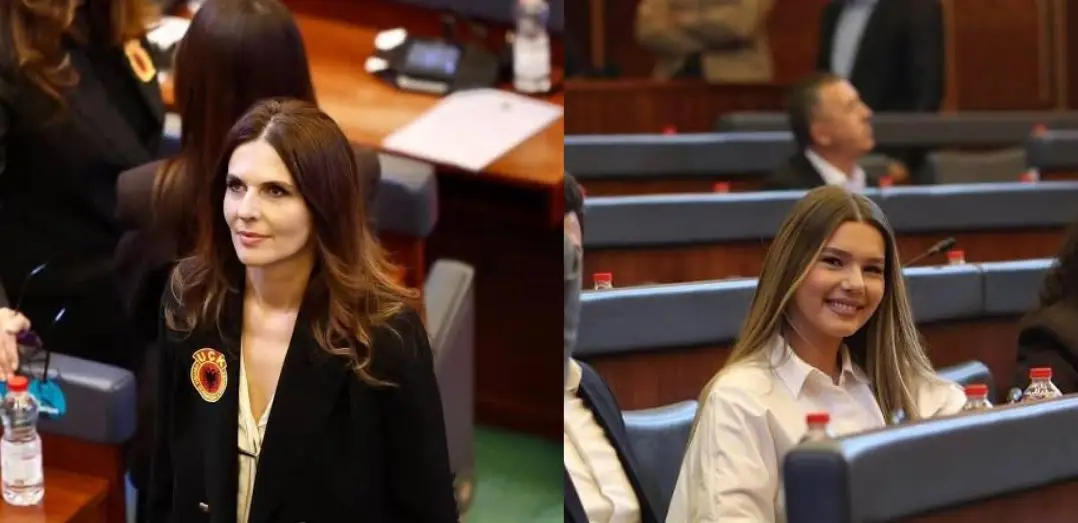 Tensione mes deputeteve të PDK-së dhe VV-së: Na kurseni nga leksionet morale!
