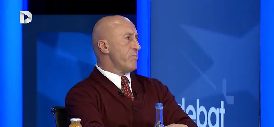 Haradinaj për protestat në Shqipëri: Na dhemb sikur ta kishim në familje