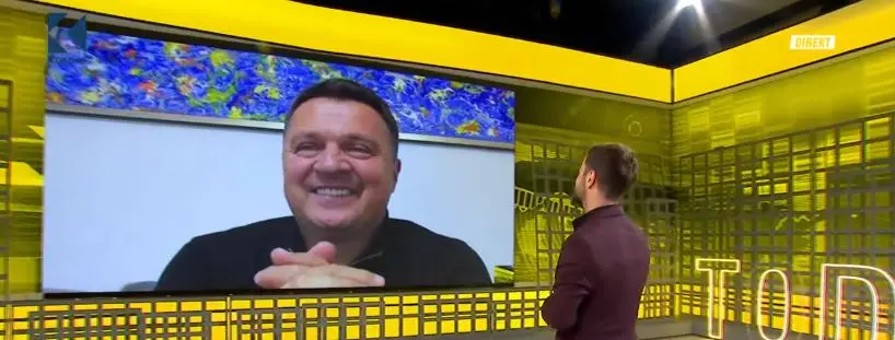 Resul Sinani zbulon surprizat që na presin sonte në Big Brother VIP Kosova (VIDEO)