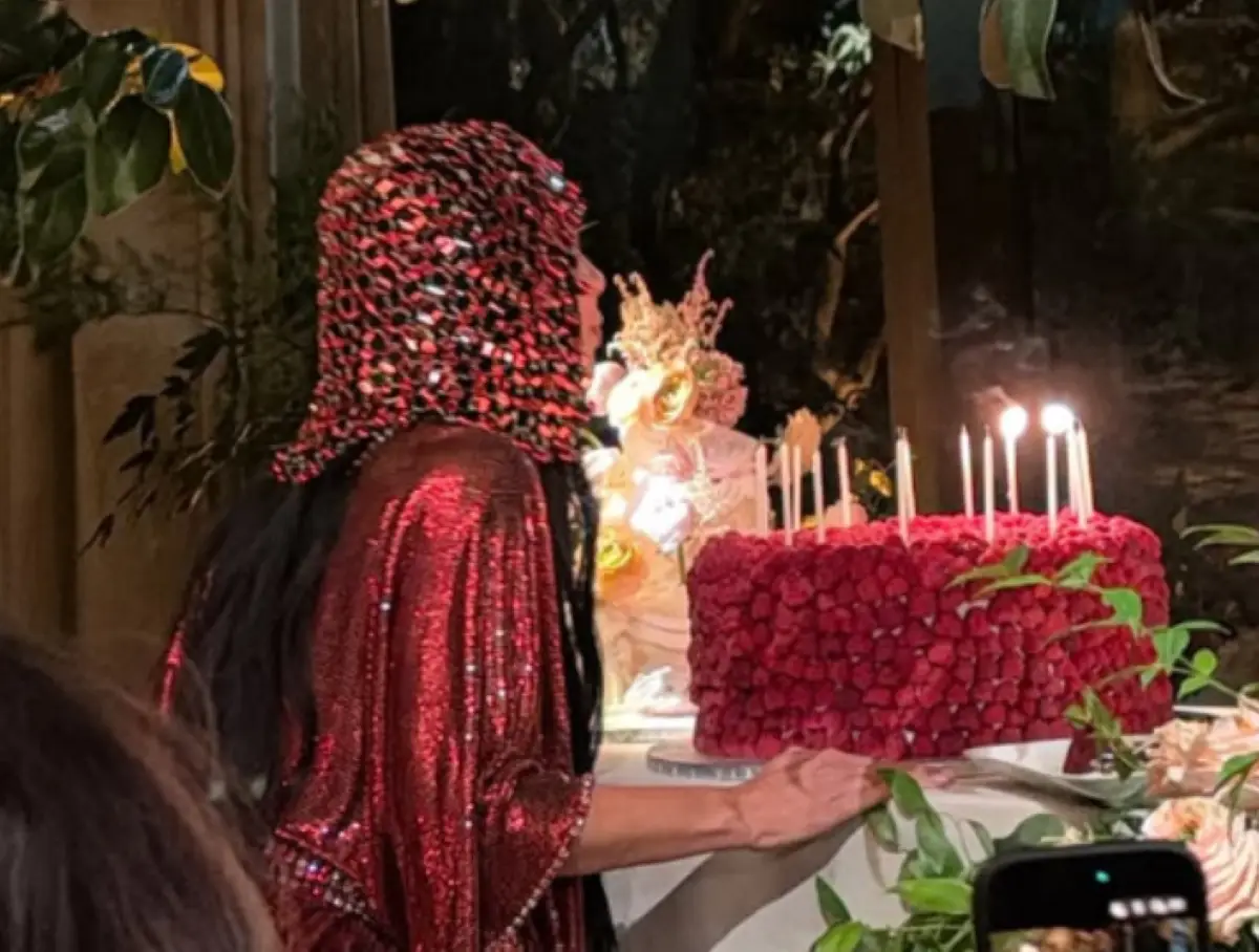 Kim Kardashian feston ditëlindjen e 46-të, ky është urimi i veçantë që mori