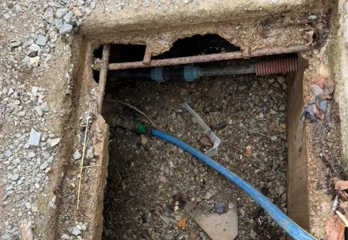 11 lidhje të paautorizuara në rrjetin e ujësjellësit në Prizren, Suharekë e Malishevë