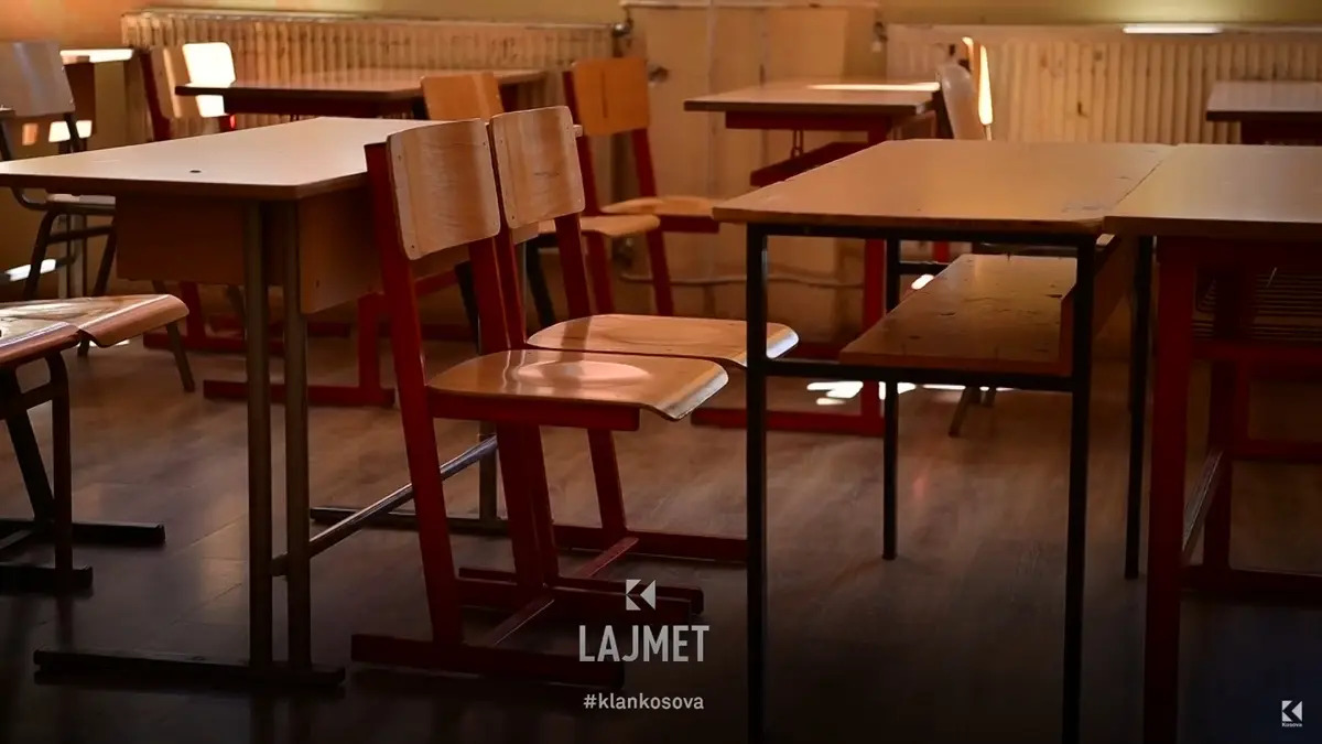 A duhet të lejohet ligji që ua mundëson mësuesve të përdorin forcë ndaj nxënësve? (VIDEO)