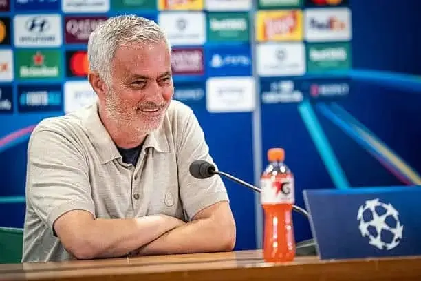 Mourinho: Në Itali u dënua Juventusi për “Calciopoli”, e njëjta duhet të ndodhë edhe në Spanjë