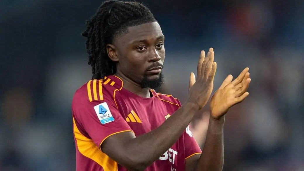 Manu Kone mungon për tri javë, goditje për Romën dhe Francën