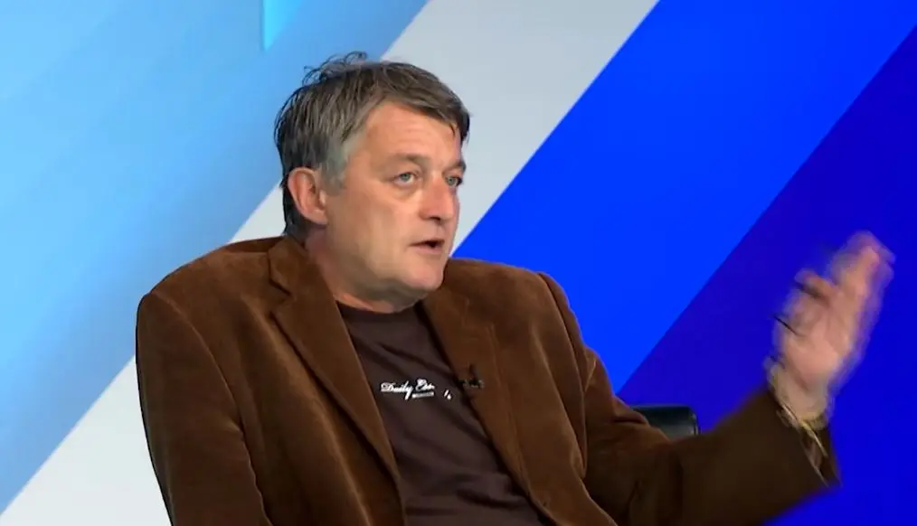 Avdyli: Veprimet e fundit të Vuçiqit tregojnë se ai është në panik (VIDEO)
