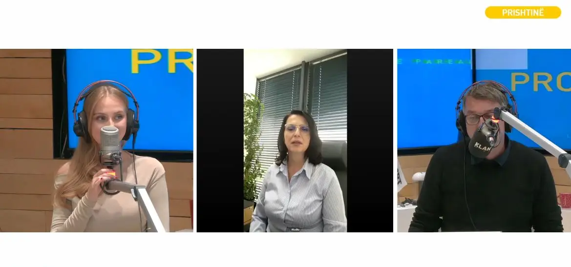 A është gati Termokosi për sezonin e ngrohjes? (VIDEO)