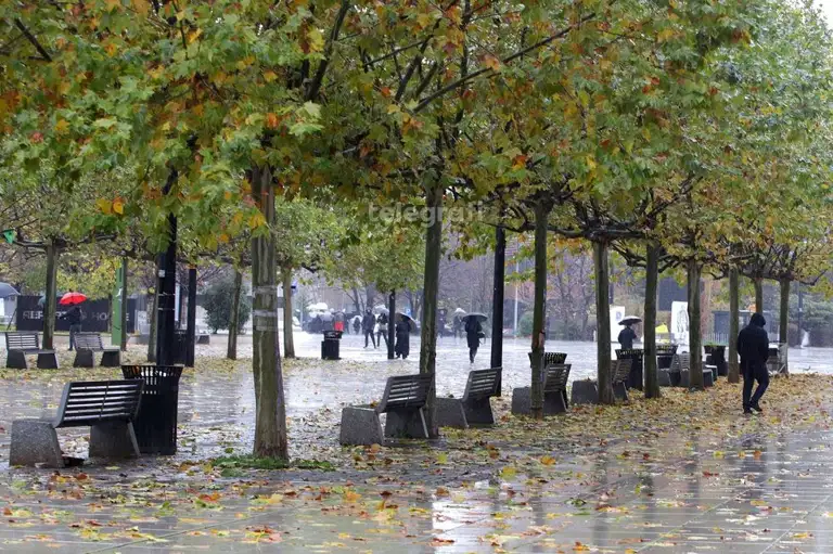 Moti sot kryesisht i vranët, temperaturat deri në 15 gradë Celsius