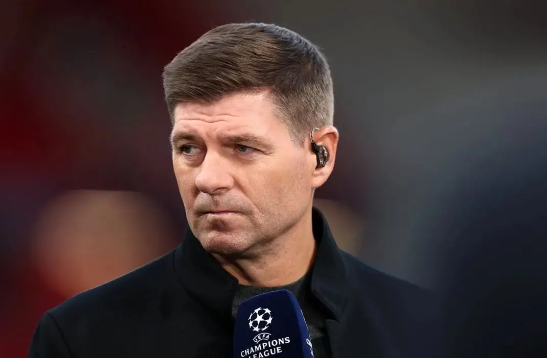 Gerrard për Manchester Cityn: Duhet t’u hiqen titujt