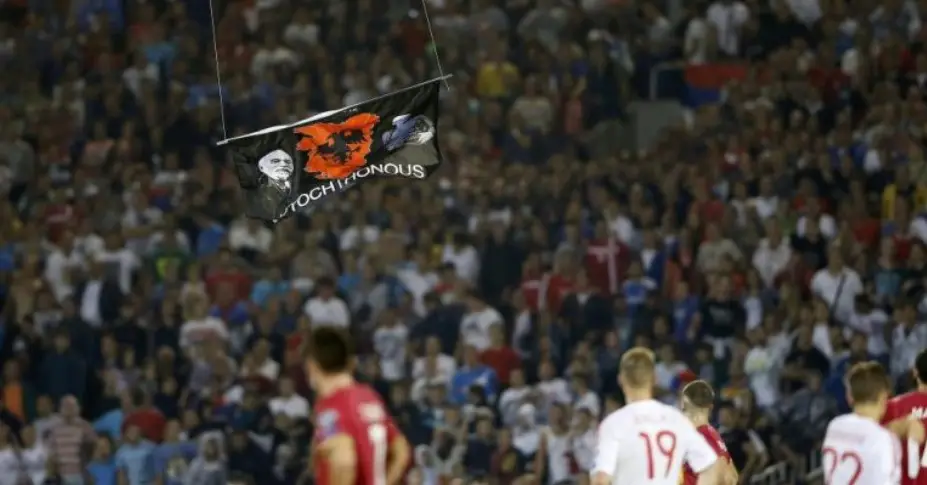 12 vjet nga droni “Autochthonous” në Beograd