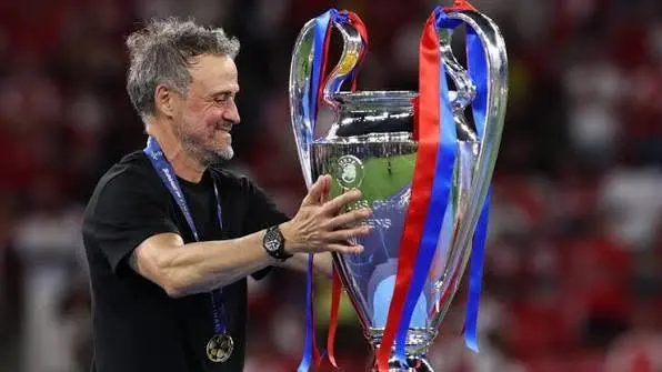 Luis Enrique ka zbuluar sekretin e suksesit te PSG-ja
