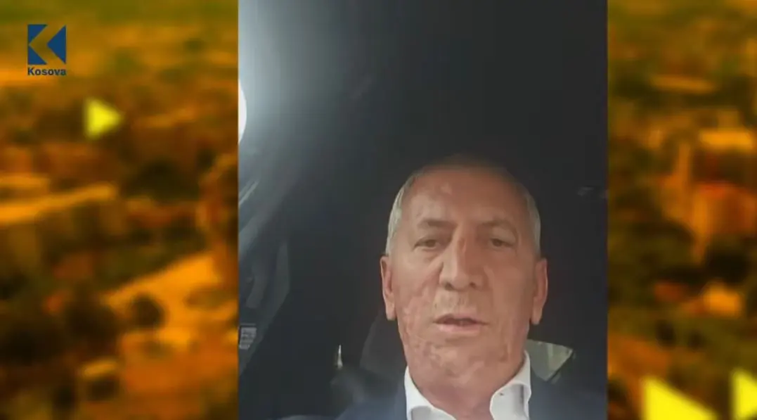 “Gani Geci dhe Lirim Mehmetaj janë takuar bashkë” – Flet Anton Çuni (VIDEO)