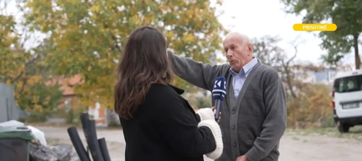 Velania në Prishtinë me ankesa për mbeturinat dhe mungesën e ndriçimit publik