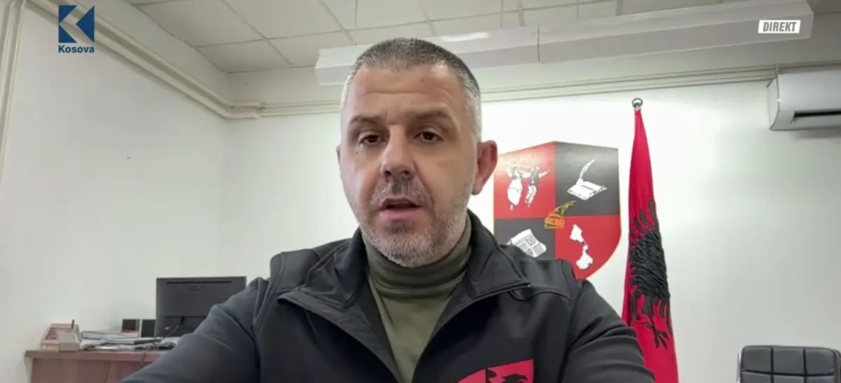 Rexhepi: Shqiptarët nga Kosova po vijnë masivisht për të votuar (VIDEO)