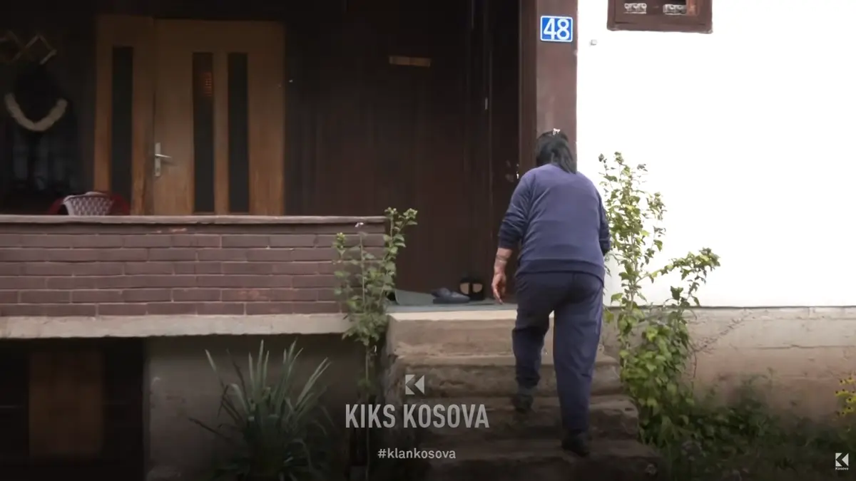 “Nuk kam fëmijë, kunetët nuk po ma japin tokën e burrit…”