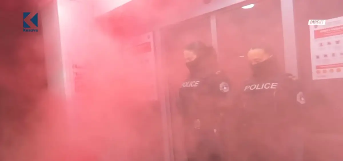 Kërkohet llogari edhe nga Këshilli Gjyqësor i Kosovës (VIDEO)