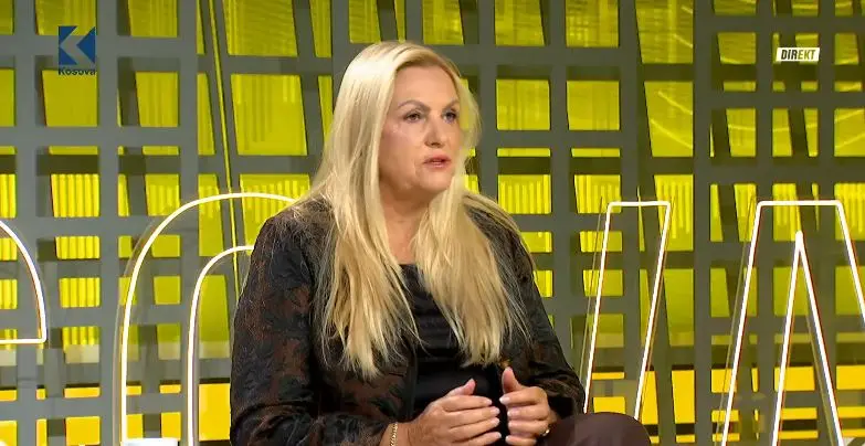 “Arjeta, mos u sill okolla, propaganda juaj ka ra”, Kadrijaj i reagon deputetes së VV-së