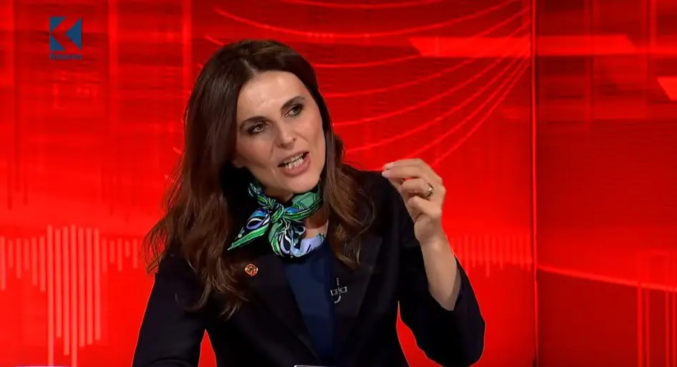 Çitaku: Po të kishte drejtësi, Thaçi, Veseli, Krasniqi e Selimi sot do të ishin në shtëpi (VIDEO)