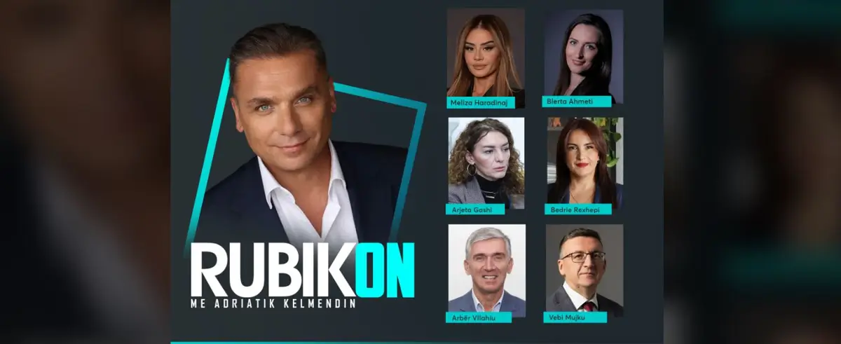 Ku dështoi zinxhiri institucional në mbrojtjen e Arlindës? Sonte në Rubikon në Klan Kosova