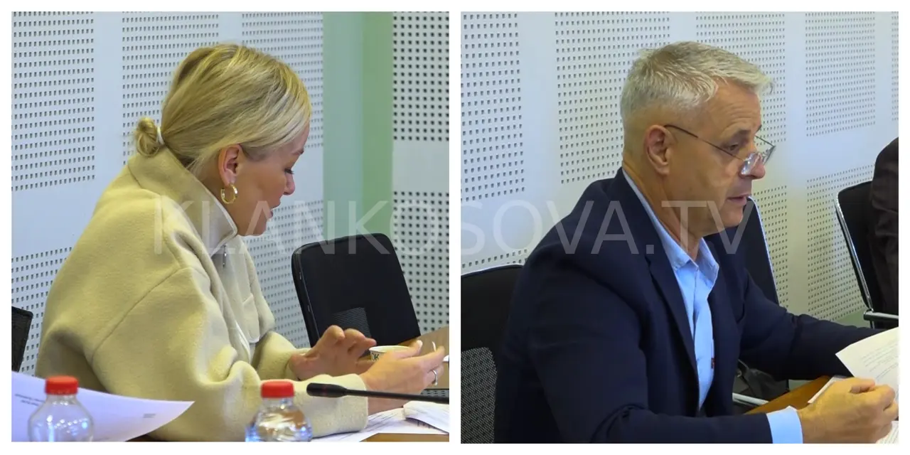 Për deputetët e LVV-së, në Kosovë do të organizohen Lojërat Olimpike