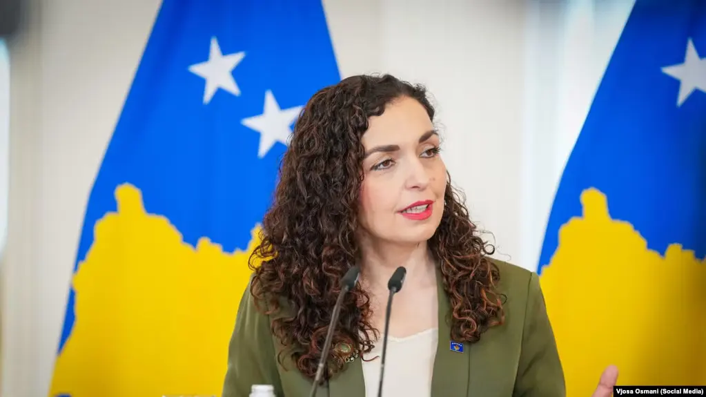 Osmani: Rrugëtimi i Kosovës drejt NATO-s është zgjedhje strategjike