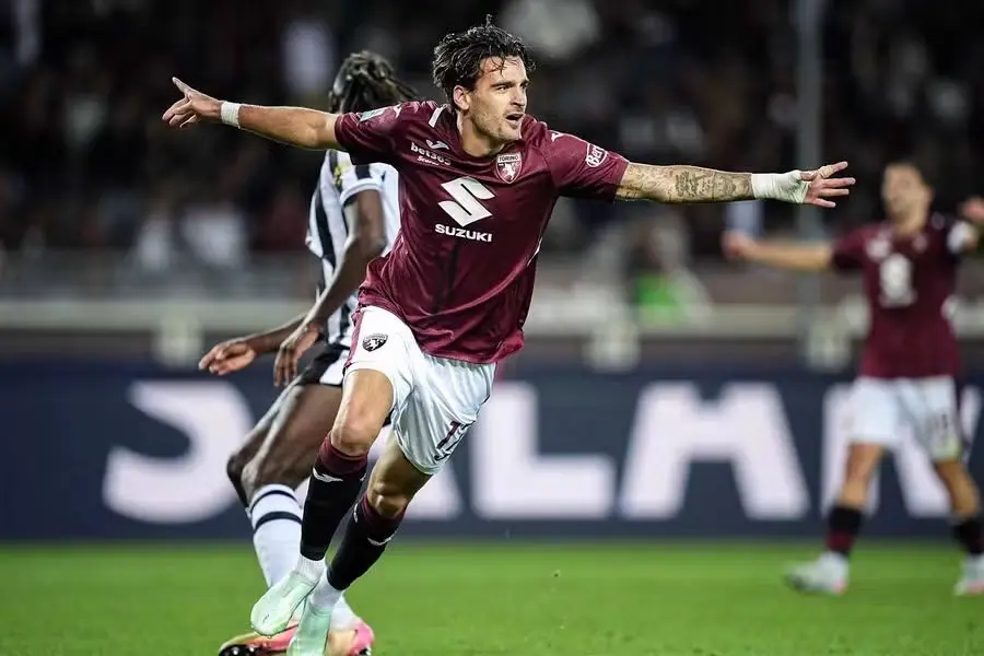 Torino triumfon në “Tardini”, Parma pëson humbjen e pestë sezonale
