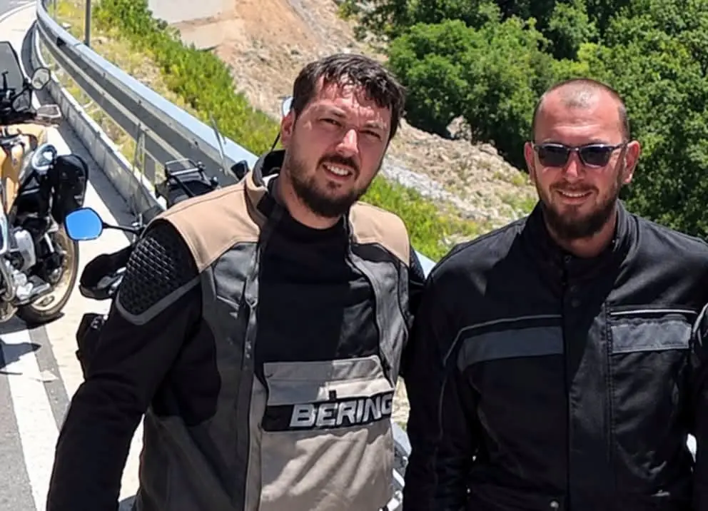 Humb jetën i riu që u aksidentua para disa ditësh, vëllai i aktorit të njohur